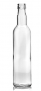 Пляшка скляна 500 мл Тонда гуала 500 (упаковка 18 шт)