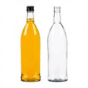 Бутылка Лепесток 500 мл то 28 (Упаковка 24 шт)