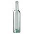 Бутылка винная 0,750 л. прозрачная Bordolesse USA (пак 15 шт)