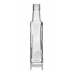 Пляшка скляна Олімп Класік 200 мл то 28 мм (пак 40 шт)