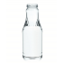 Пляшка скляна 1000 мл то 53 мм Сік