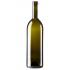Пляшка винна 1,0 л. Кюве Bordeaux ТО 28 мм (пак 15 шт)