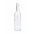 Бутылка стеклянная 50 мл то 18 мм (21-B1H-50) (пак 66 шт )
