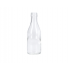 Бутылка стеклянная 50 мл то 18 мм (137-B1H-50) (пак 66 шт)
