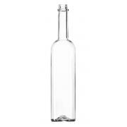 Бутылка стеклянная Futura 500 МЛ GPI (ПАК 24 ШТ.)