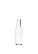 Бутылка стеклянная BORDEAUX / Бордо 100 мл PP 28 STD (упаковка 54 шт)