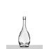 Бутылка стеклянная Ikona 500 мл Т-пробка |пак 18 шт|