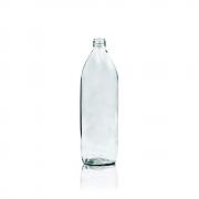 Бутылка 1000 мл то 28 мм для сока, воды |пак 15 шт|