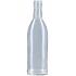 Бутылка Лепесток 250 мл то 28 (Упаковка 32 шт)
