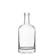 Бутылка стеклянная 700 мл. Виски RDB KHLOE (Упаковка 15 шт.)
