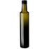 Бутылка Дорика 250 мл оливковая  ( упаковка 32 шт )