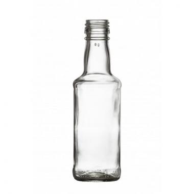Пляшка 0,200 л. MONOPOL / Монополь 20 cl (пак 32 шт)