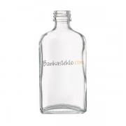 Бутылка Фляга 50 мл / 5CL PLASKA (пак 75 шт)