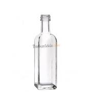 Бутылка стеклянная Maraska / Мараска 60 мл (Упаковка 60 шт)