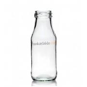 Бутылка стеклянная твист 200 мл./ 0,200 л. ТО 38 Fraicheur (упаковка 32 шт)