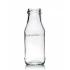 Пляшка скляна твіст 200 мл/0,200 л. ТО 38 Fraicheur (упаковка 32 шт)