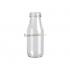 Пляшка скляна твіст 200 мл/0,200 л. ТО 38 Fraicheur (упаковка 32 шт)