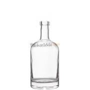 Бутылка стеклянная мл. Виски RDB KHLOE (Упаковка 15 шт.) купить оптом и в розницу