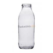 Бутылка стеклянная для сока 30 CL / 300 мл ТО 38 Фрукты (упаковка 28)