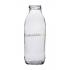 Пляшка скляна для соку 30 CL/300 мл ТО 38 Фрукти (упаковка 28)