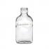 Пляшка 0,100 л. Фляга / Plaska / Flask 100 мл (Упаковка 48 шт)