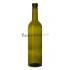 Пляшка винна 0,750 л. Зелена Bordolesse USA (пак 15 шт)
