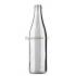 Пляшка скляна NRW mineral light 500 мл (упаковка 24 шт)