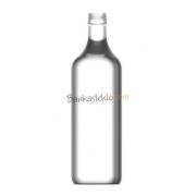 Бутылка твист Виски 0,5 л / 500 мл WHISKY (пак 20 шт)