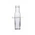 Пляшка скляна твіст для Соусу 250 мл./0,250 л. ТО 38 Extra Deep (упаковка 35шт)